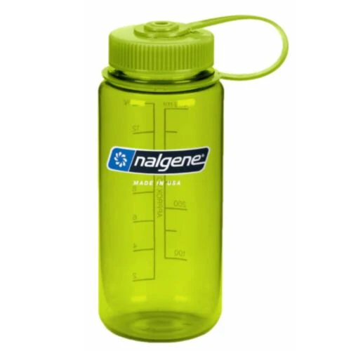 Nalgene Sustain Wide Mouth 500ml Bottle - Image 3