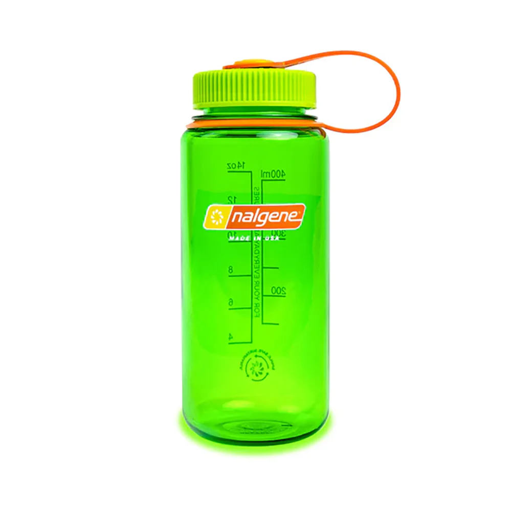 Nalgene Sustain Wide Mouth 500ml Bottle - Image 4