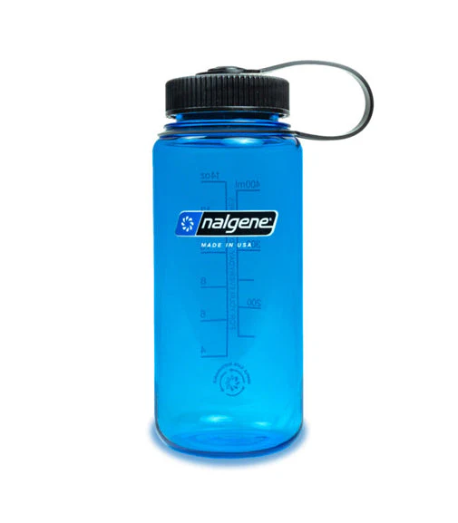 Nalgene Sustain Wide Mouth 500ml Bottle - Image 5