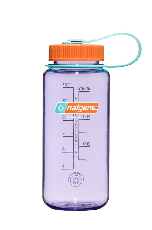 Nalgene Sustain Wide Mouth 500ml Bottle - Image 7