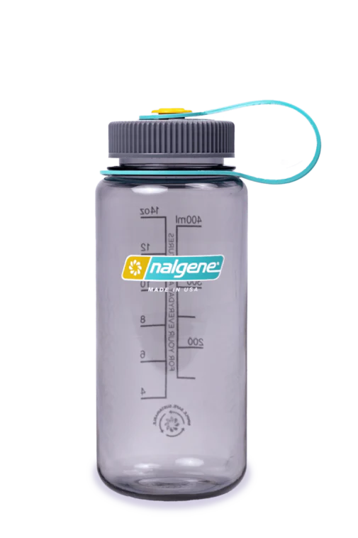 Nalgene Sustain Wide Mouth 500ml Bottle - Image 8