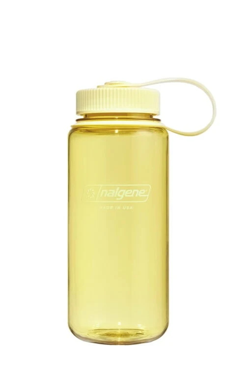 Nalgene Sustain Wide Mouth 500ml Bottle - Image 9