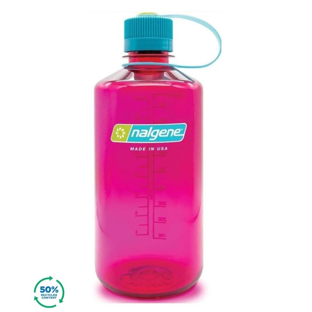 Nalgene Sustain Narrow Mouth 1L Bottle - Image 11