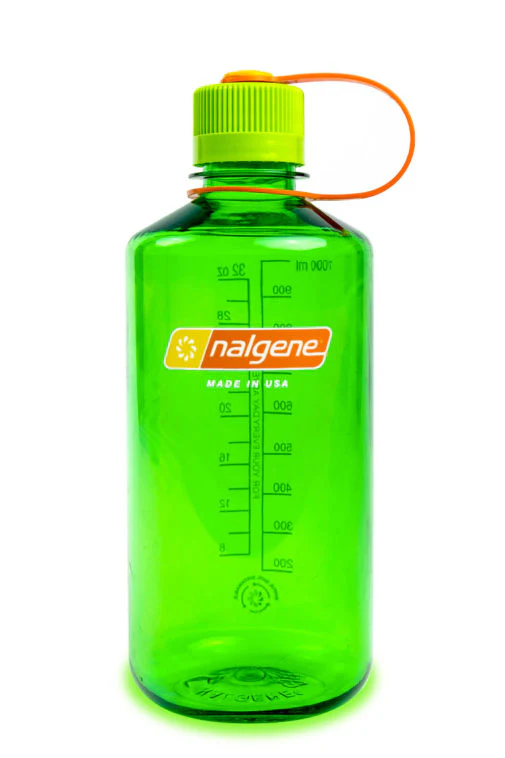 Nalgene Sustain Narrow Mouth 1L Bottle - Image 12