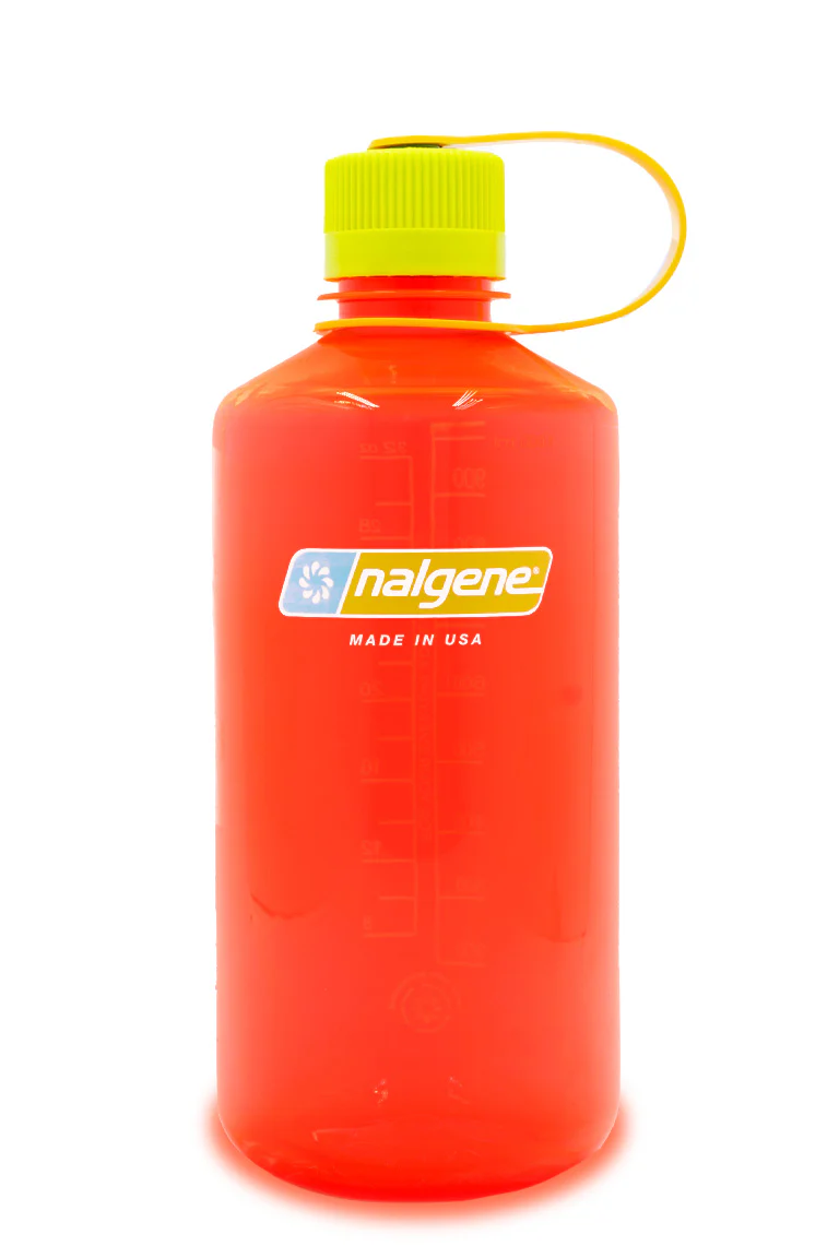 Nalgene Sustain Narrow Mouth 1L Bottle - Image 13