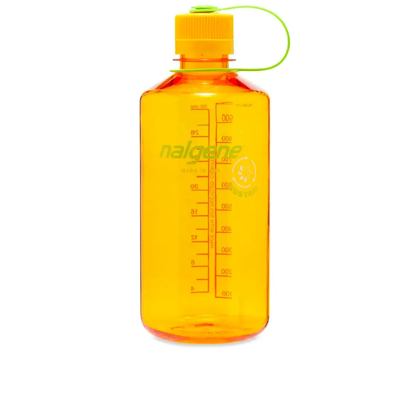 Nalgene Sustain Narrow Mouth 1L Bottle - Image 14