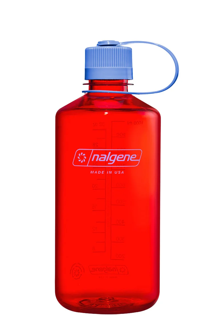 Nalgene Sustain Narrow Mouth 1L Bottle - Image 15