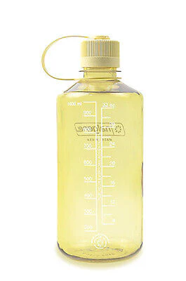 Nalgene Sustain Narrow Mouth 1L Bottle - Image 17
