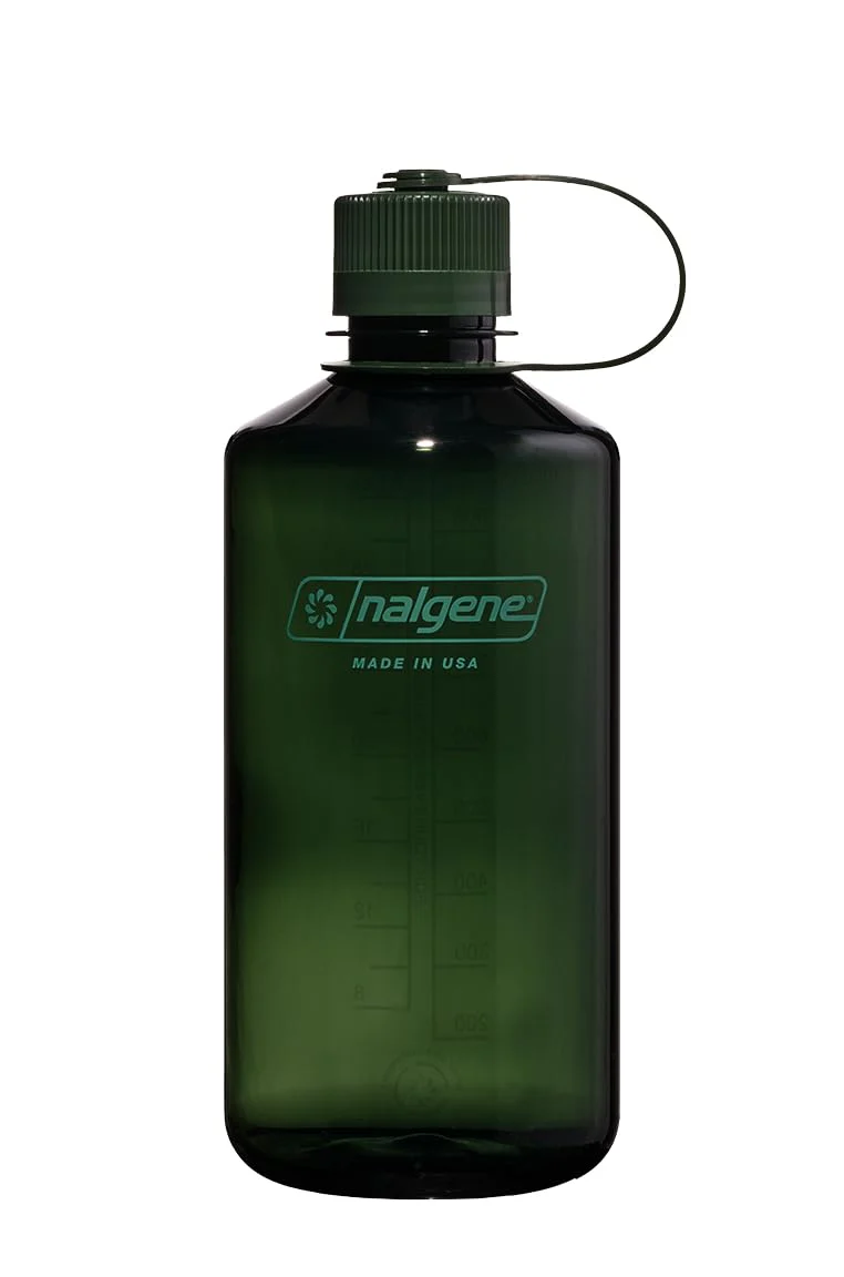 Nalgene Sustain Narrow Mouth 1L Bottle - Image 18