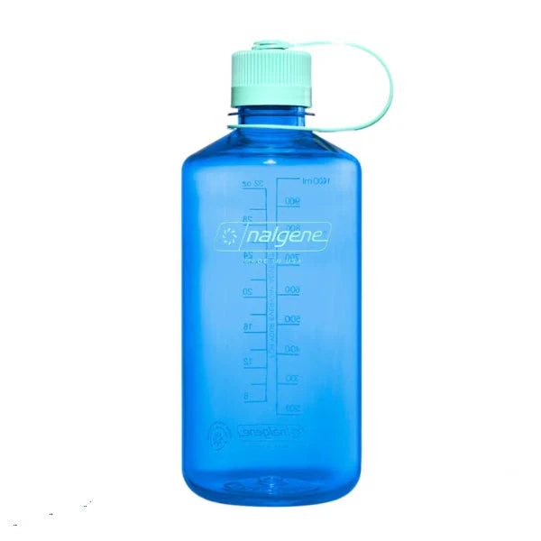 Nalgene Sustain Narrow Mouth 1L Bottle - Image 19