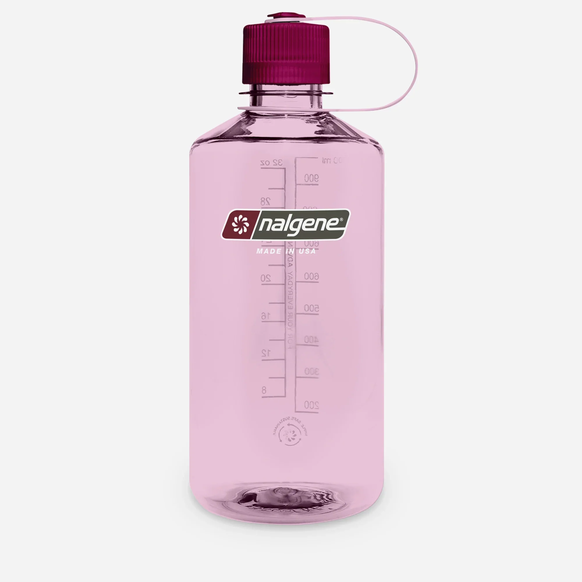 Nalgene Sustain Narrow Mouth 1L Bottle - Image 20