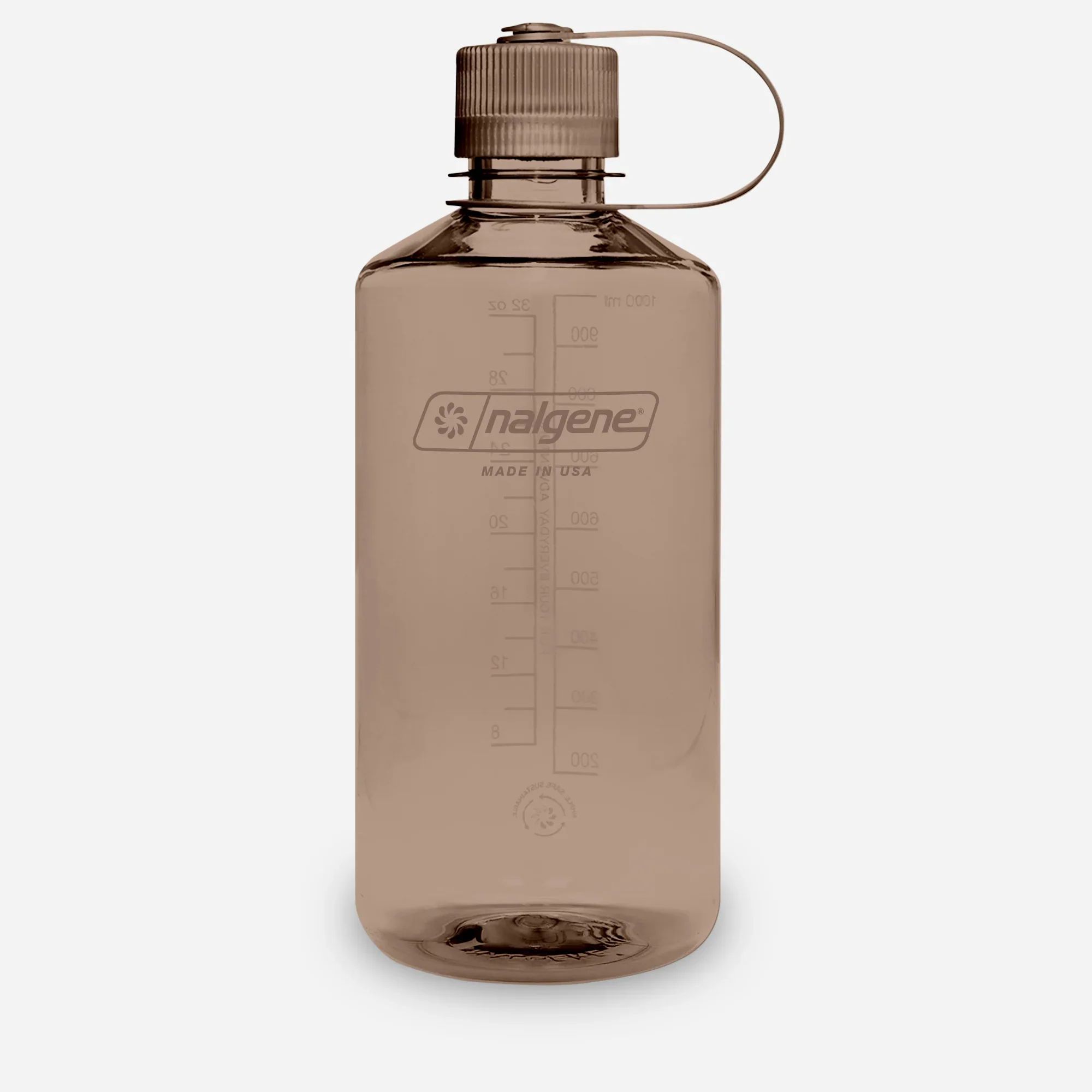 Nalgene Sustain Narrow Mouth 1L Bottle - Image 22