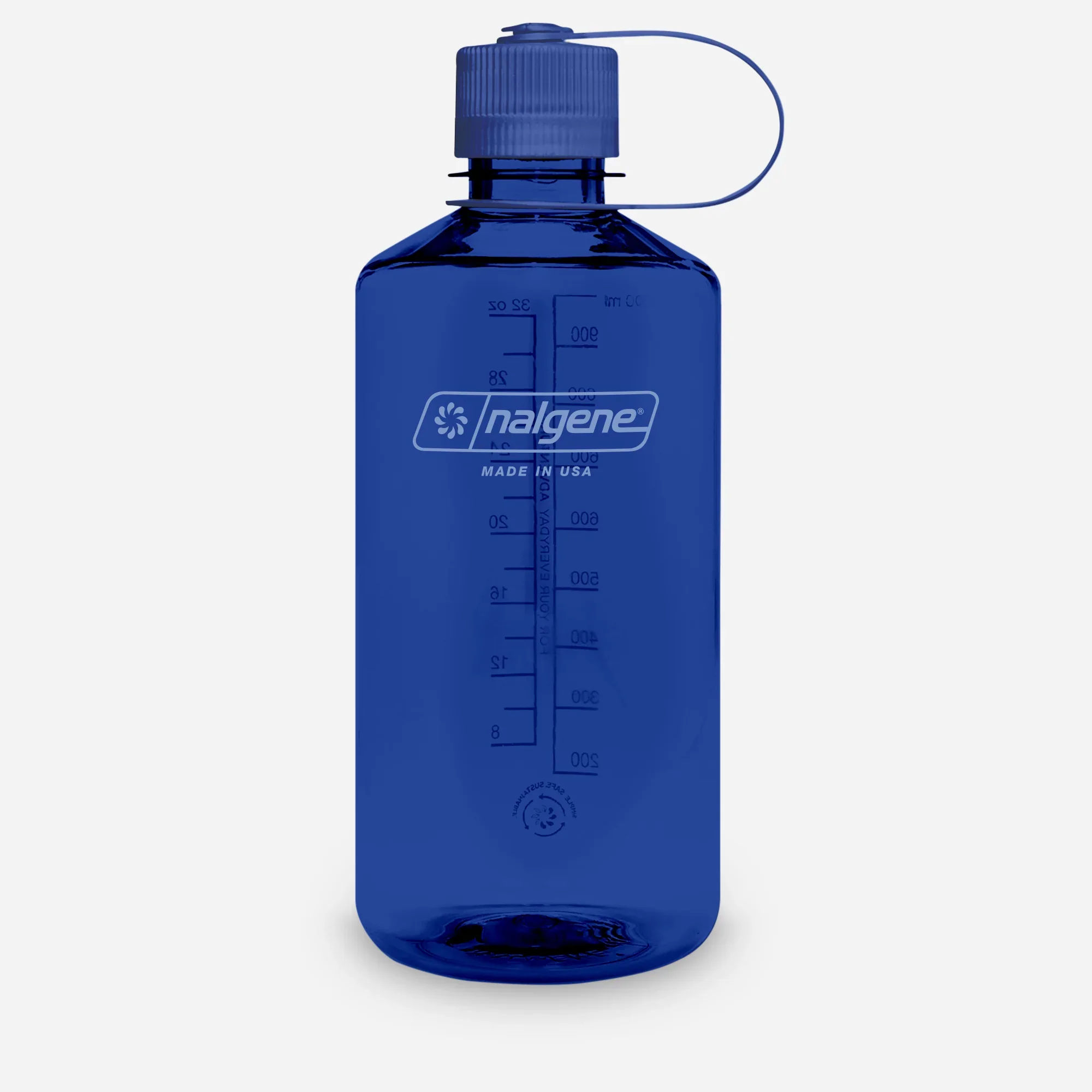 Nalgene Sustain Narrow Mouth 1L Bottle - Image 24