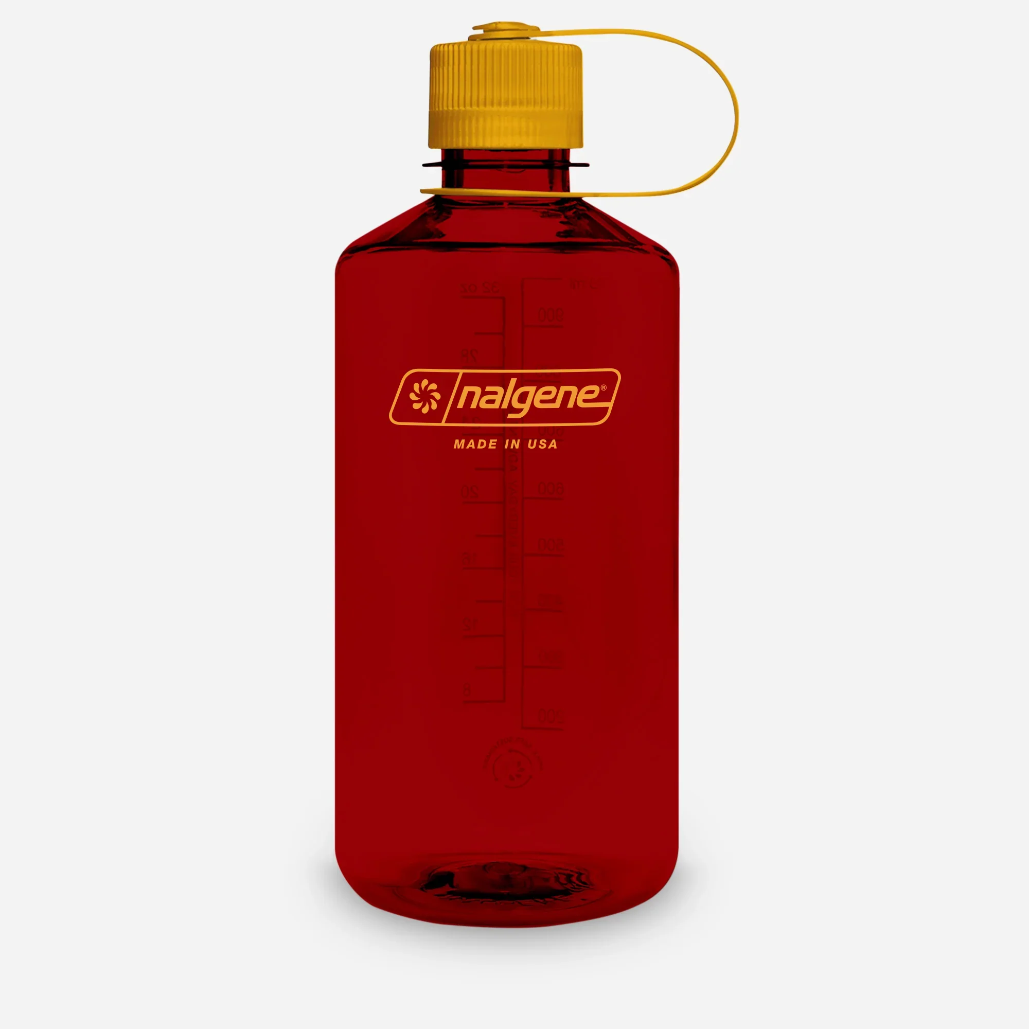 Nalgene Sustain Narrow Mouth 1L Bottle - Image 25