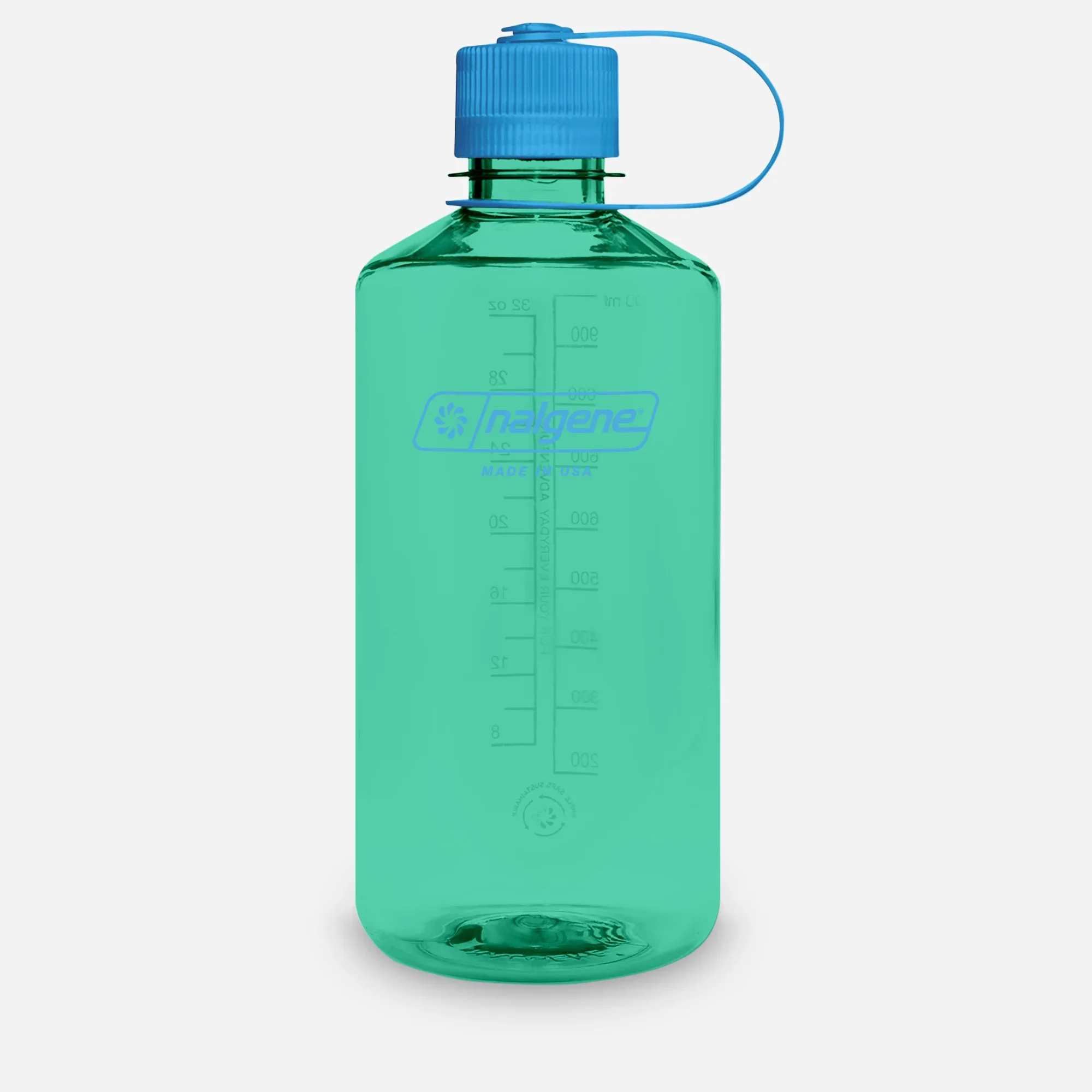 Nalgene Sustain Narrow Mouth 1L Bottle - Image 26