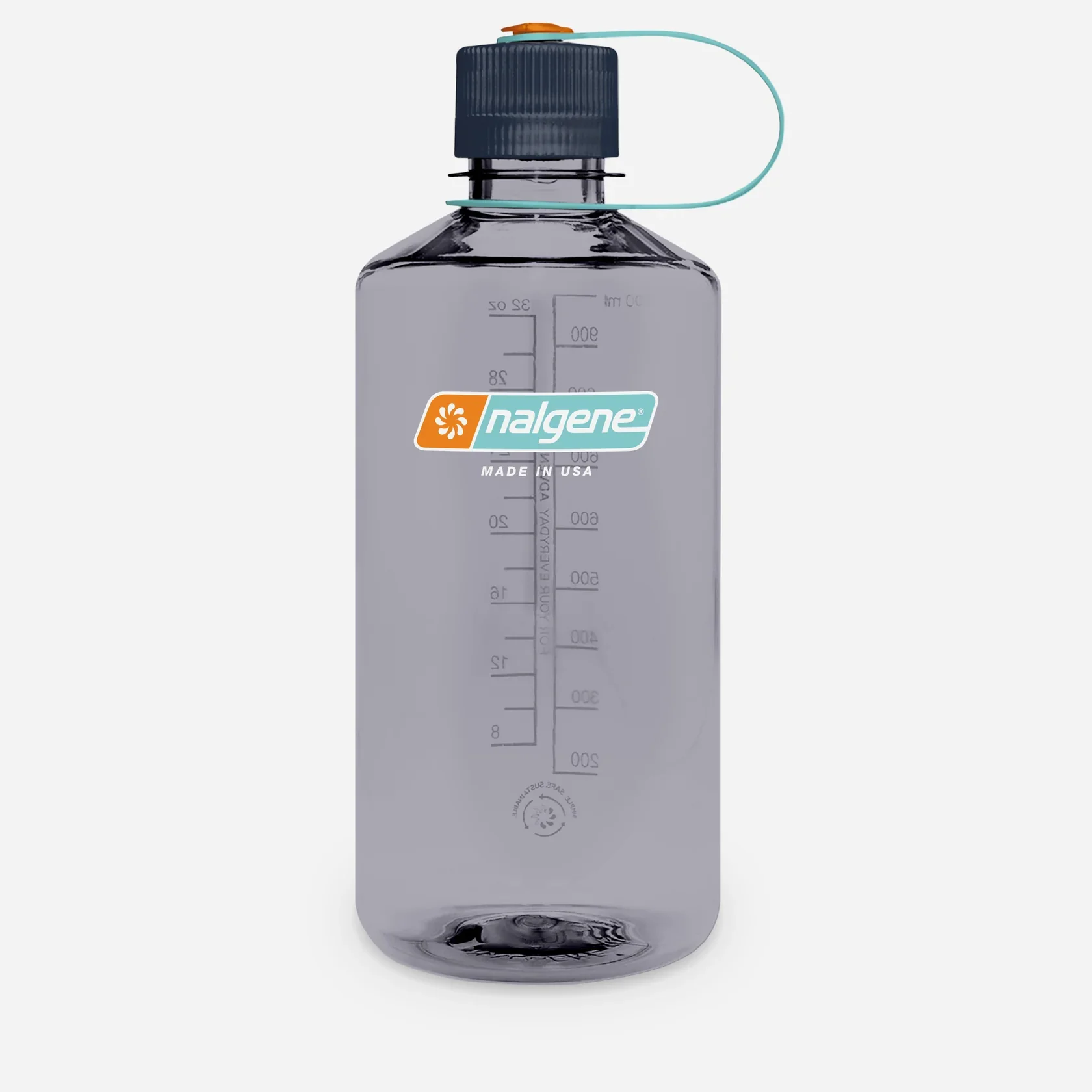 Nalgene Sustain Narrow Mouth 1L Bottle - Image 27