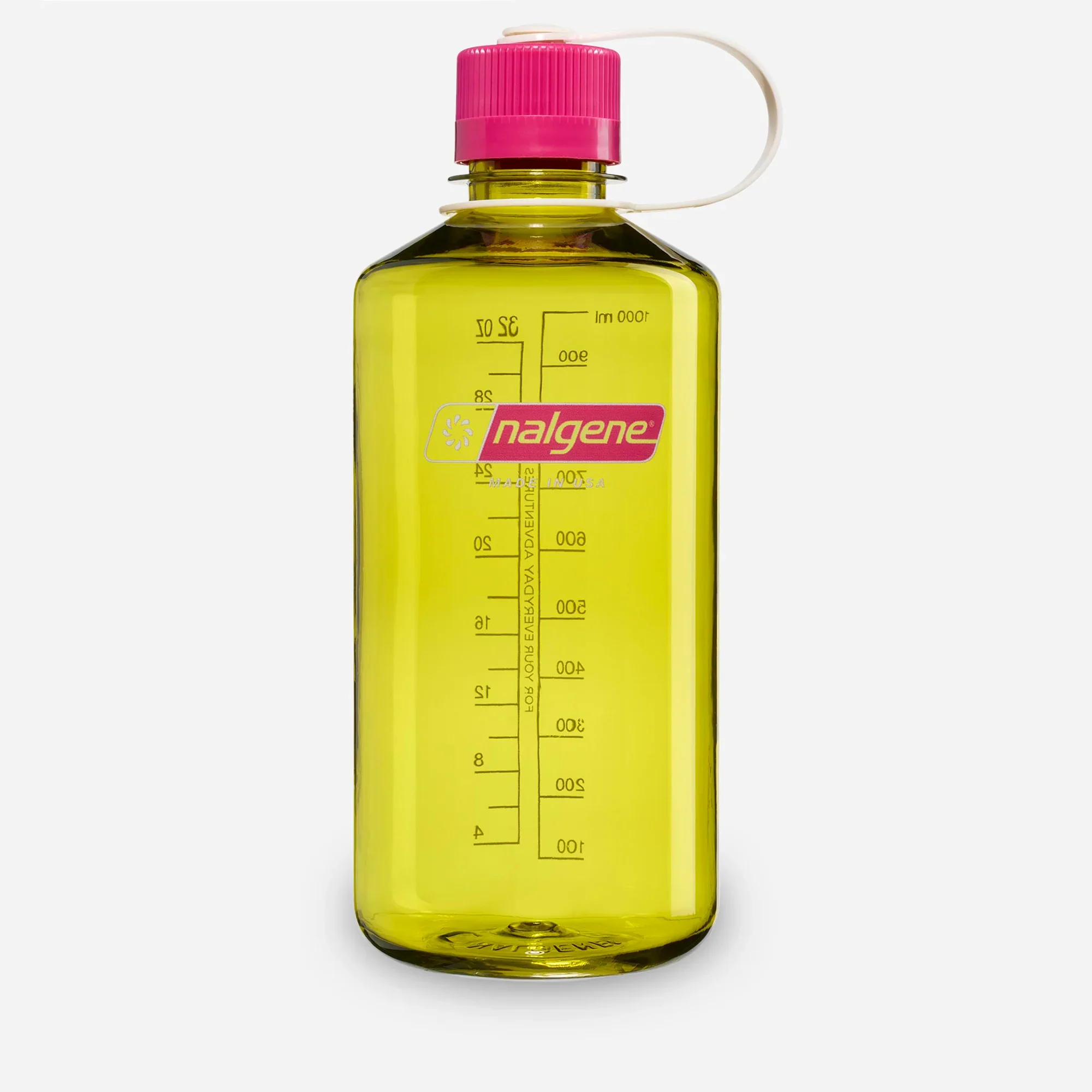 Nalgene Sustain Narrow Mouth 1L Bottle - Image 28
