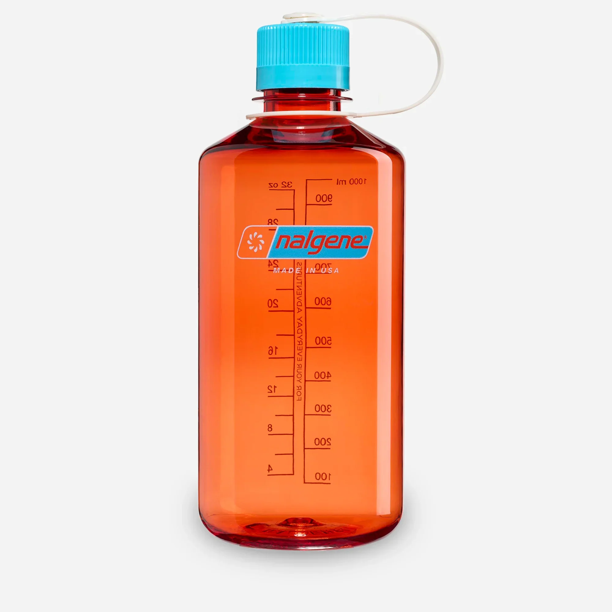 Nalgene Sustain Narrow Mouth 1L Bottle - Image 29