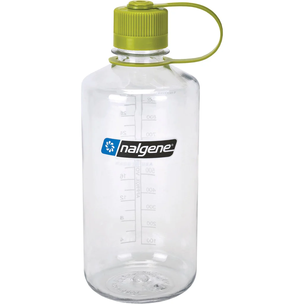 Nalgene Sustain Narrow Mouth 1L Bottle - Image 3