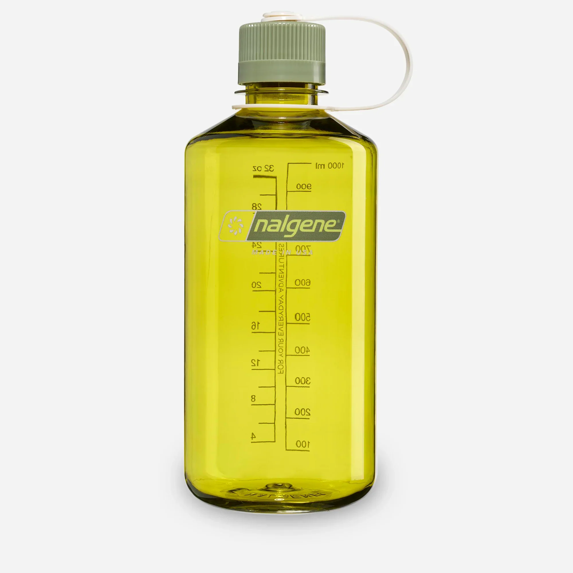 Nalgene Sustain Narrow Mouth 1L Bottle - Image 30