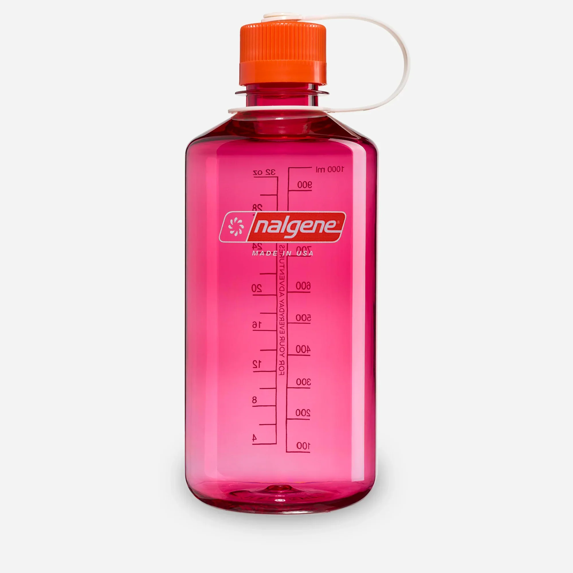 Nalgene Sustain Narrow Mouth 1L Bottle - Image 32