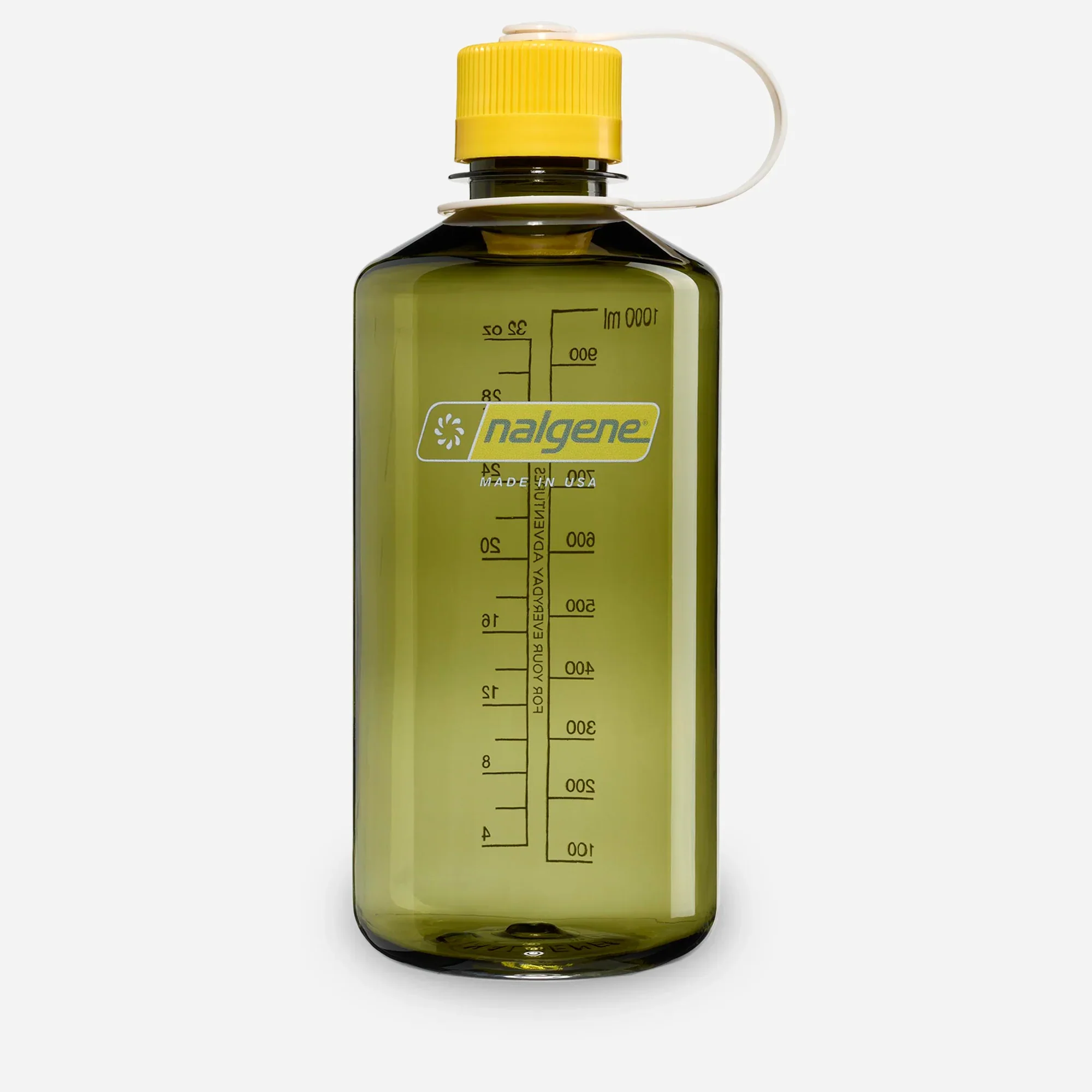 Nalgene Sustain Narrow Mouth 1L Bottle - Image 33