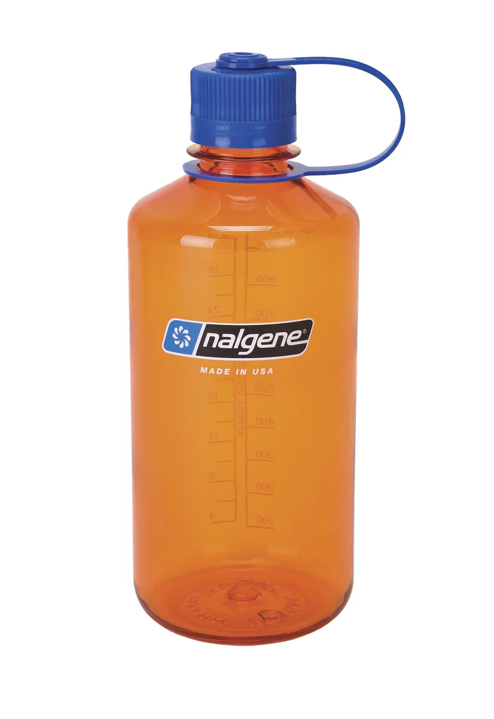 Nalgene Sustain Narrow Mouth 1L Bottle - Image 4