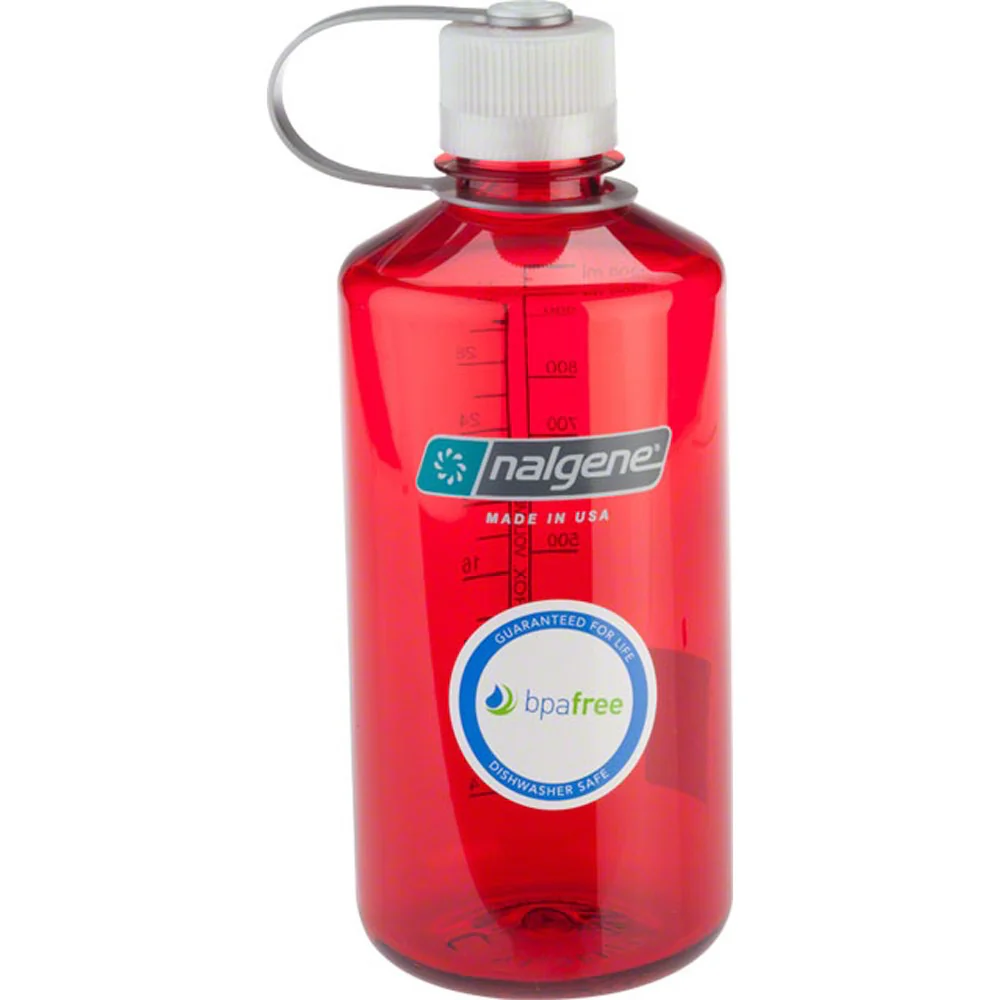 Nalgene Sustain Narrow Mouth 1L Bottle - Image 5