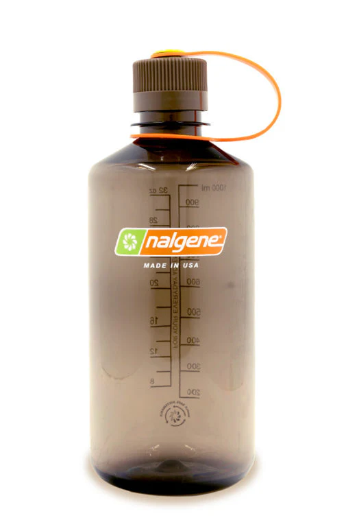 Nalgene Sustain Narrow Mouth 1L Bottle - Image 7