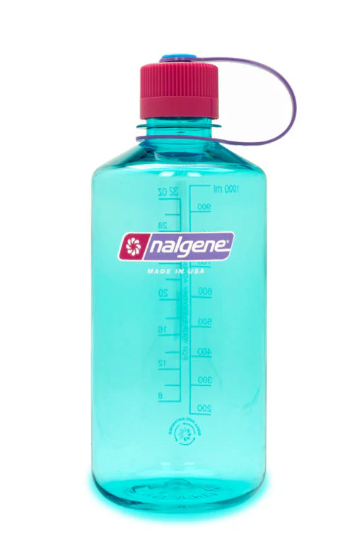 Nalgene Sustain Narrow Mouth 1L Bottle - Image 8