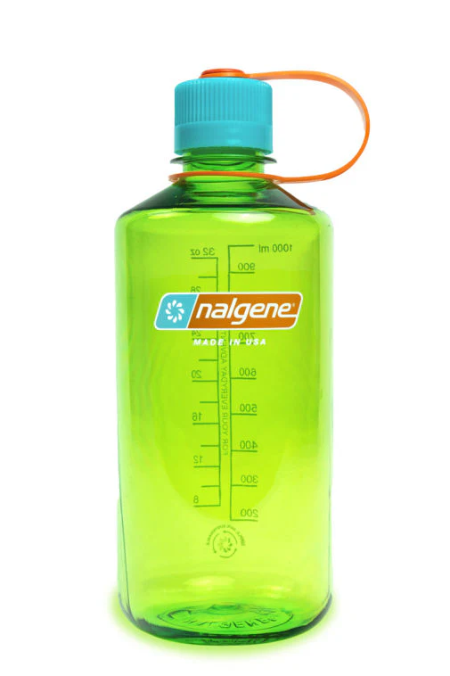 Nalgene Sustain Narrow Mouth 1L Bottle - Image 9