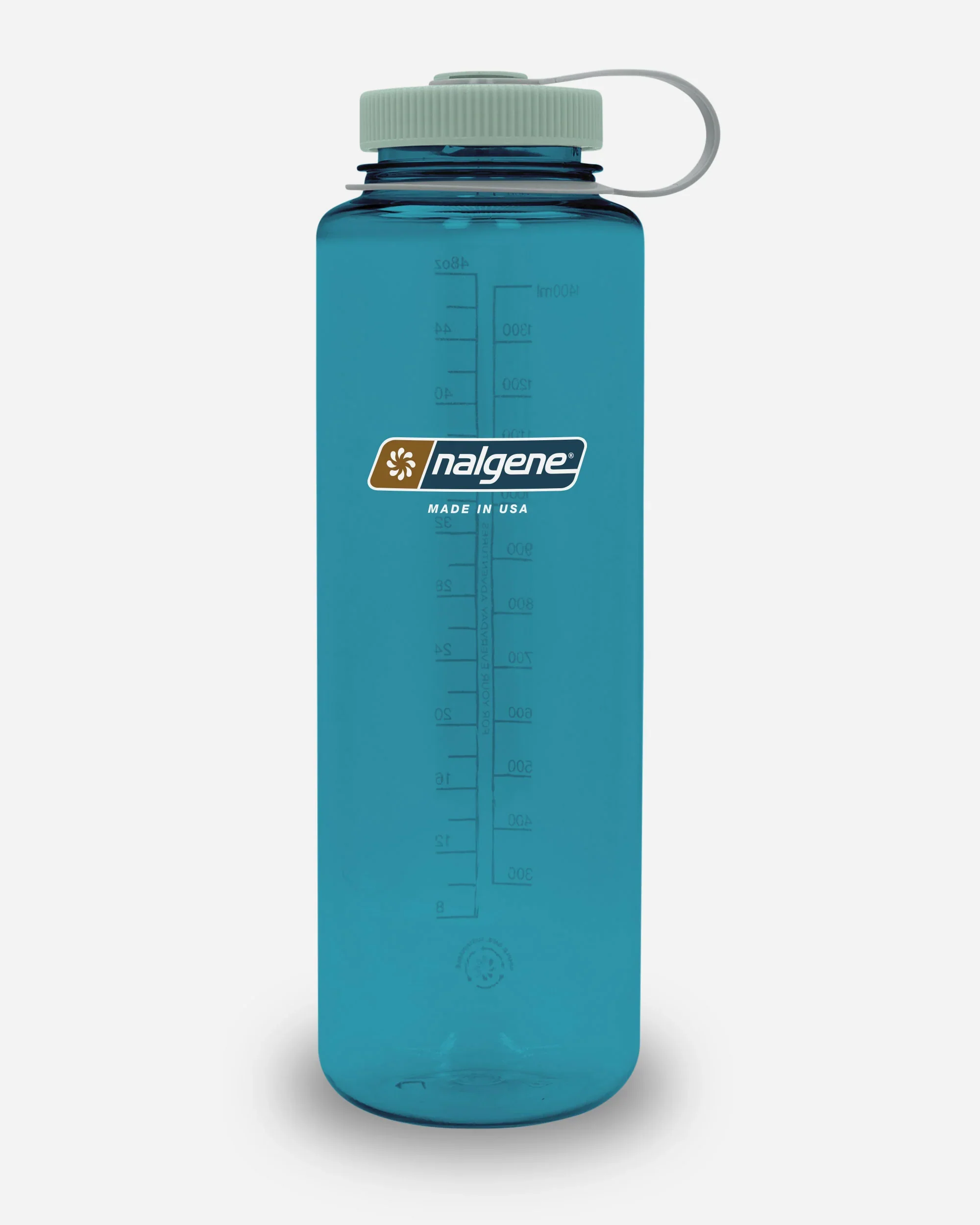 Nalgene Sustain Silo 1.5L Bottle - Image 10