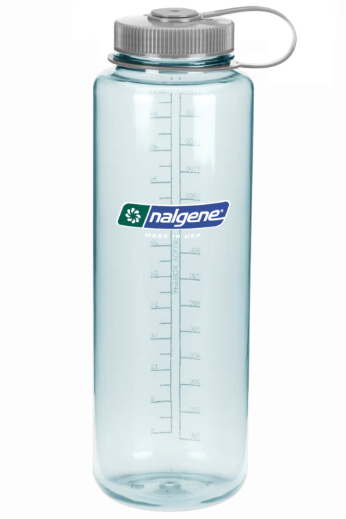 Nalgene Sustain Silo 1.5L Bottle - Image 4