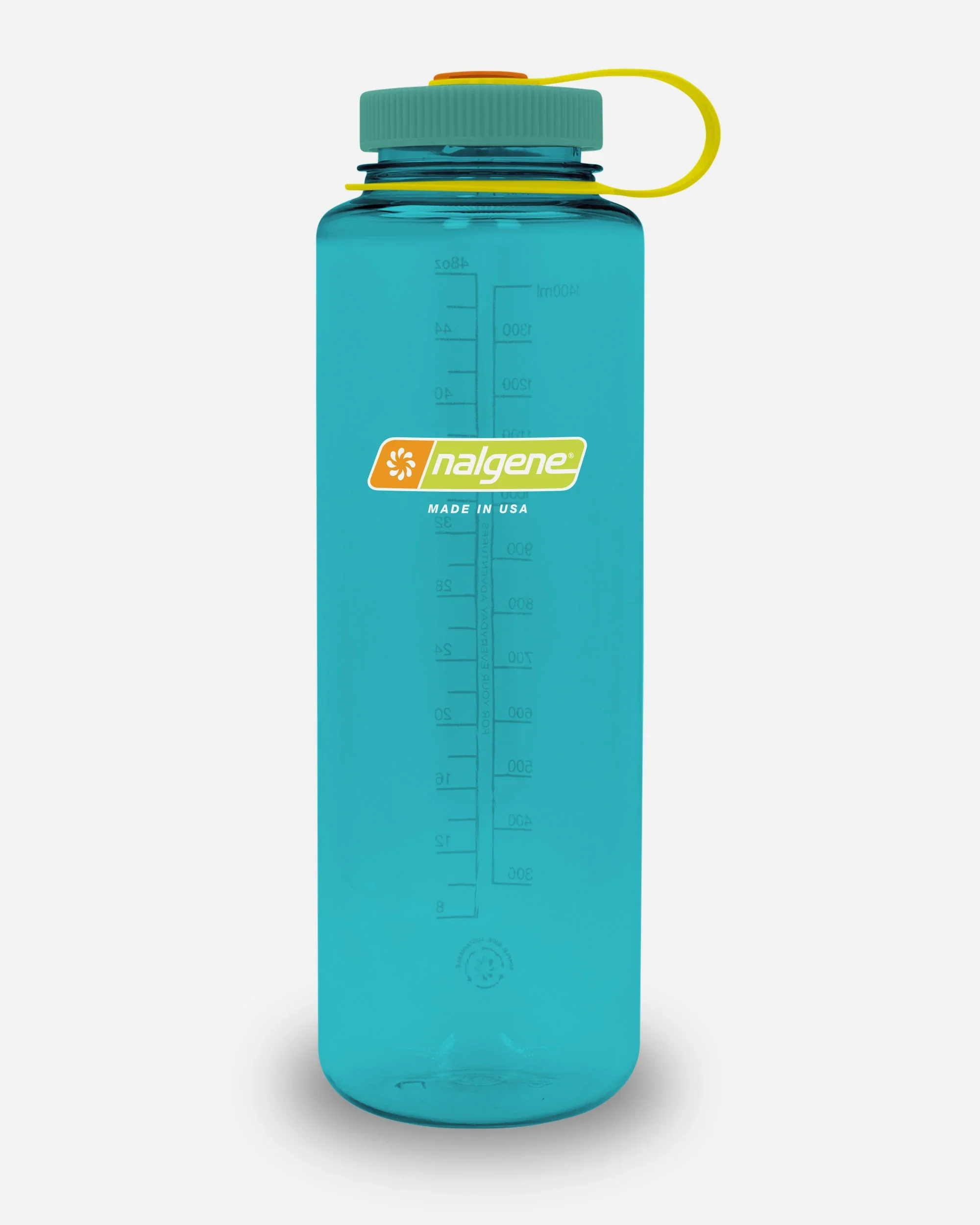 Nalgene Sustain Silo 1.5L Bottle - Image 6