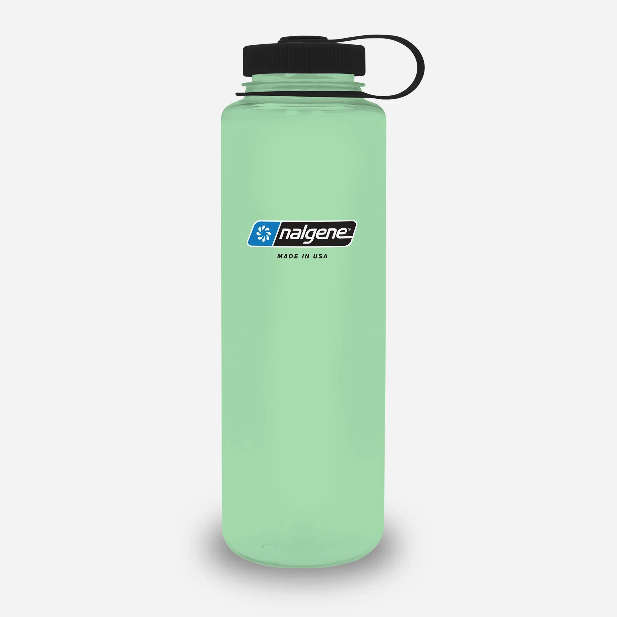 Nalgene Sustain Silo 1.5L Bottle - Image 7