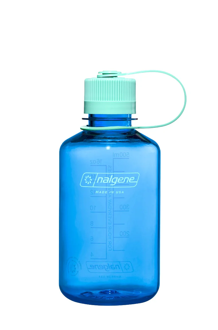 Nalgene Sustain Narrow Mouth 500ml Bottle - Image 10