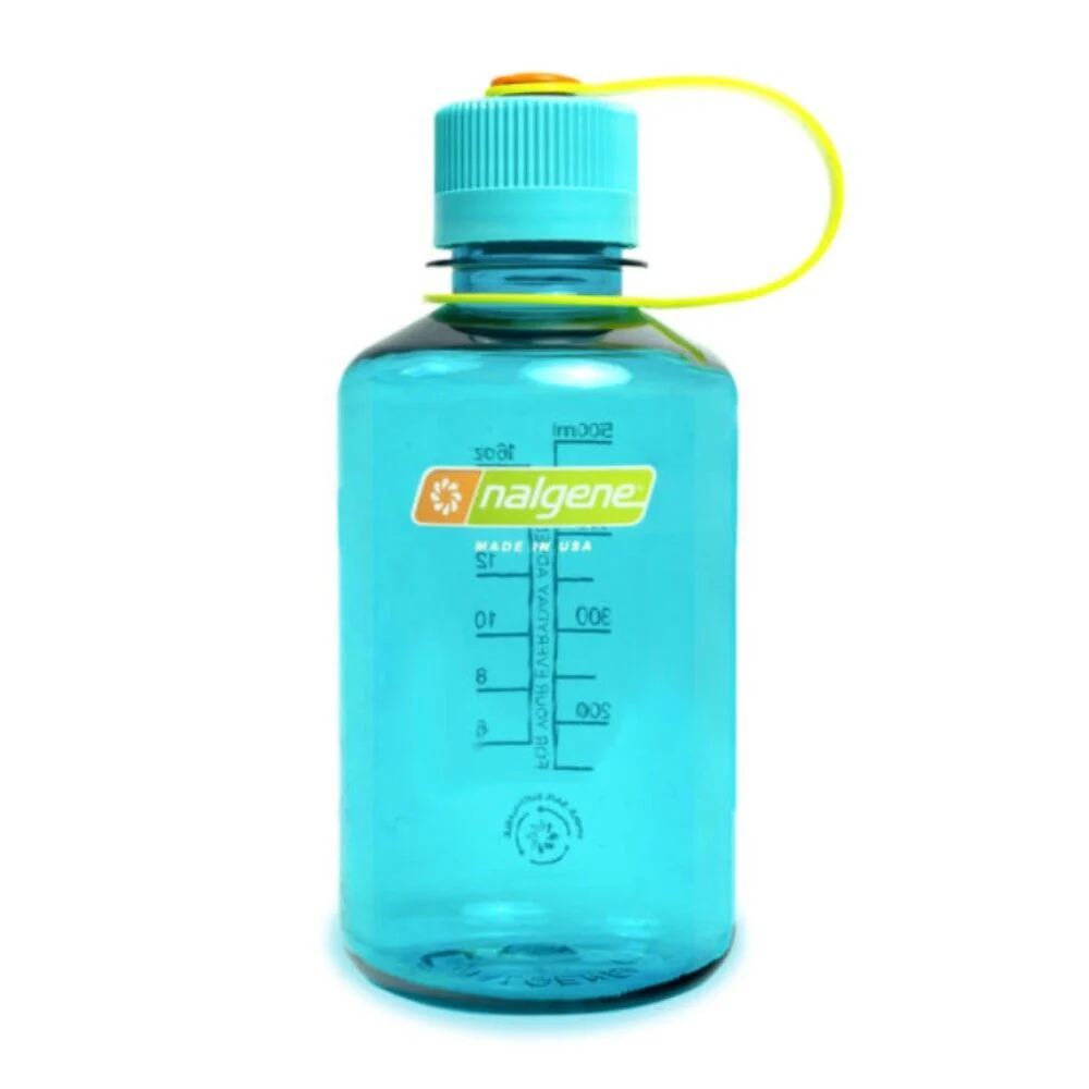 Nalgene Sustain Narrow Mouth 500ml Bottle - Image 11