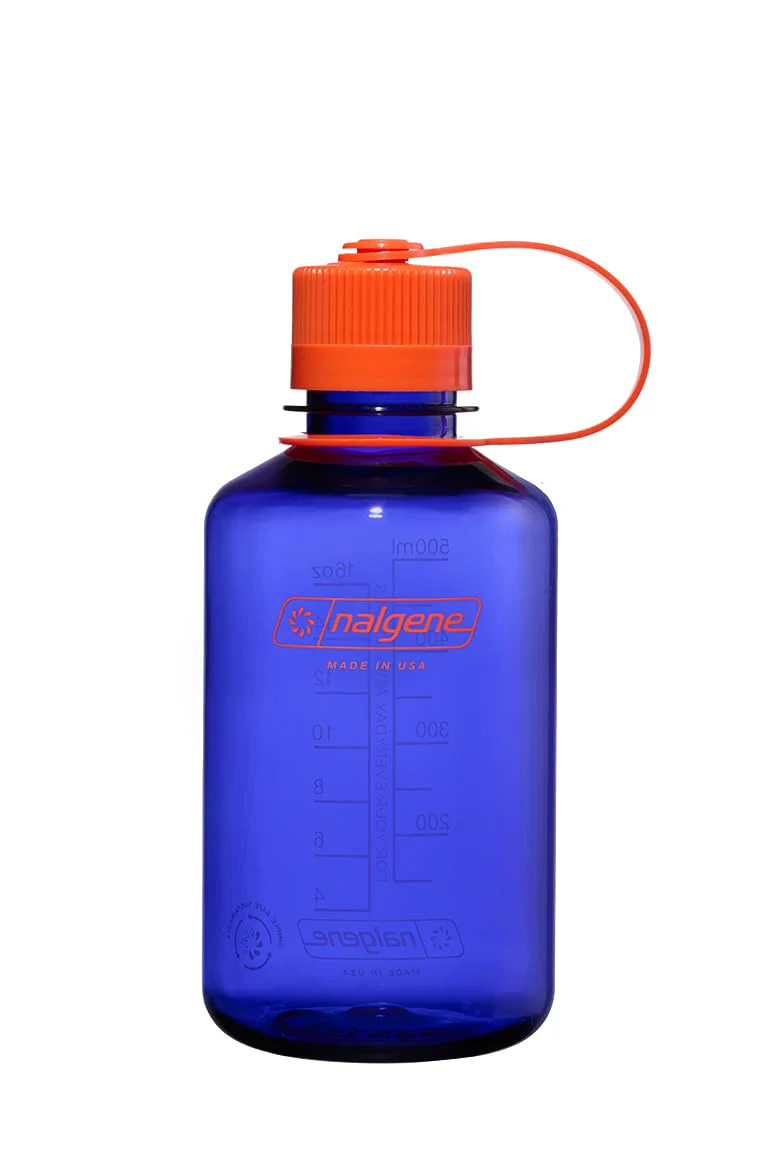 Nalgene Sustain Narrow Mouth 500ml Bottle - Image 12