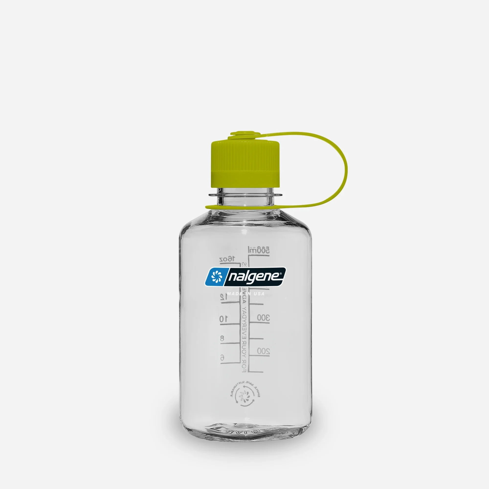 Nalgene Sustain Narrow Mouth 500ml Bottle - Image 13