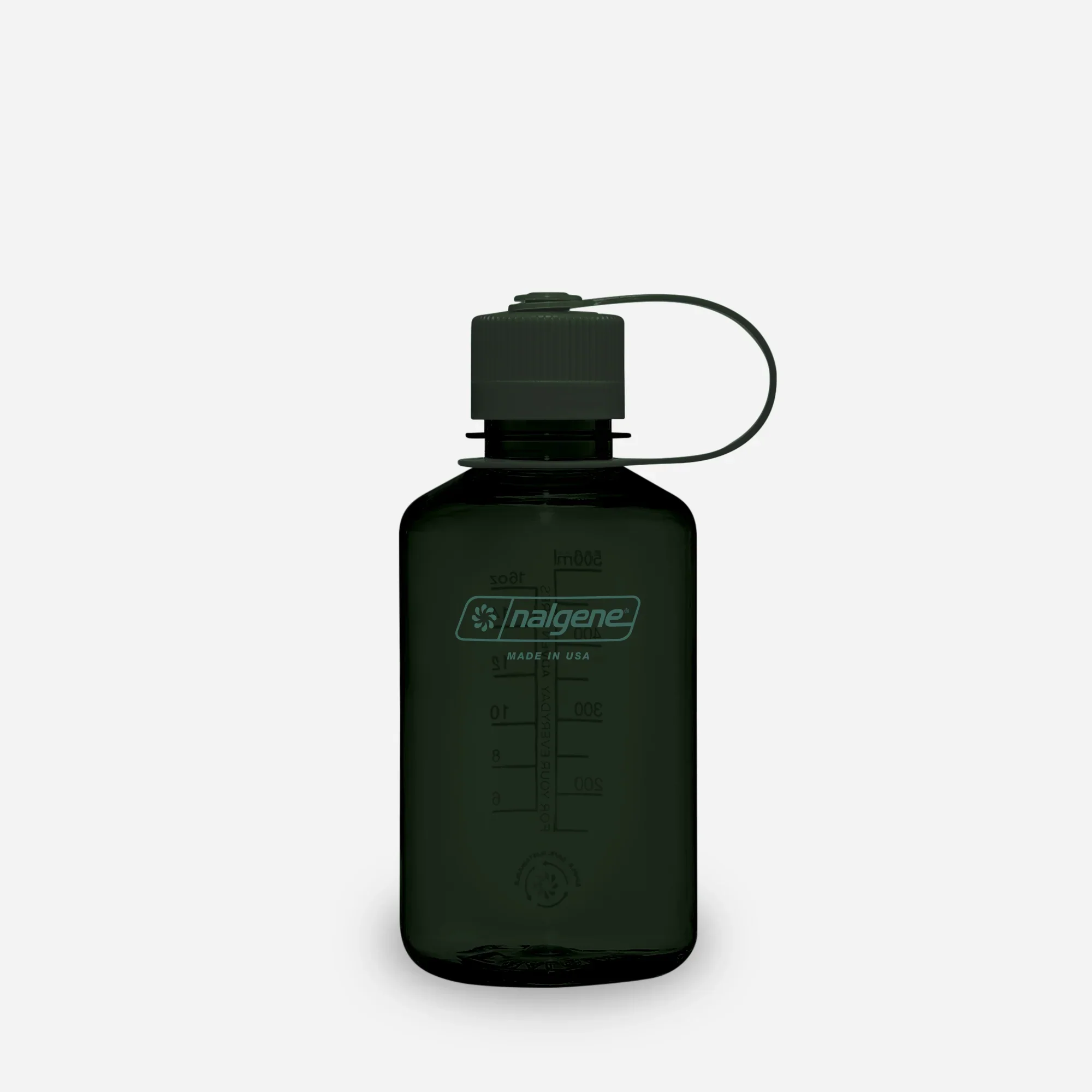 Nalgene Sustain Narrow Mouth 500ml Bottle - Image 14