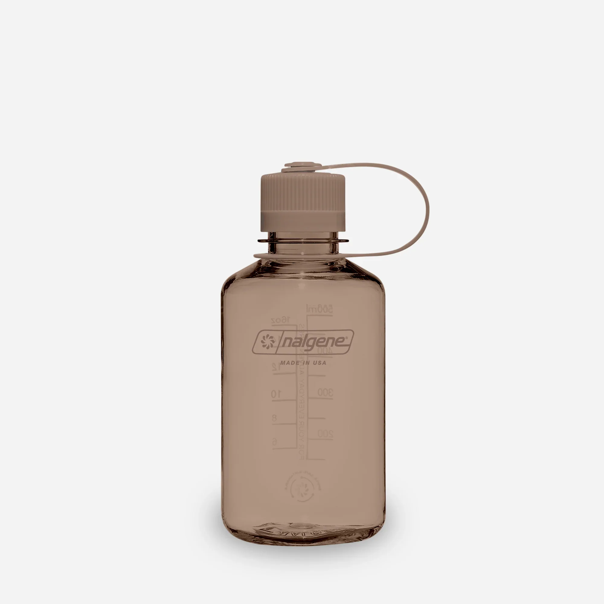 Nalgene Sustain Narrow Mouth 500ml Bottle - Image 15