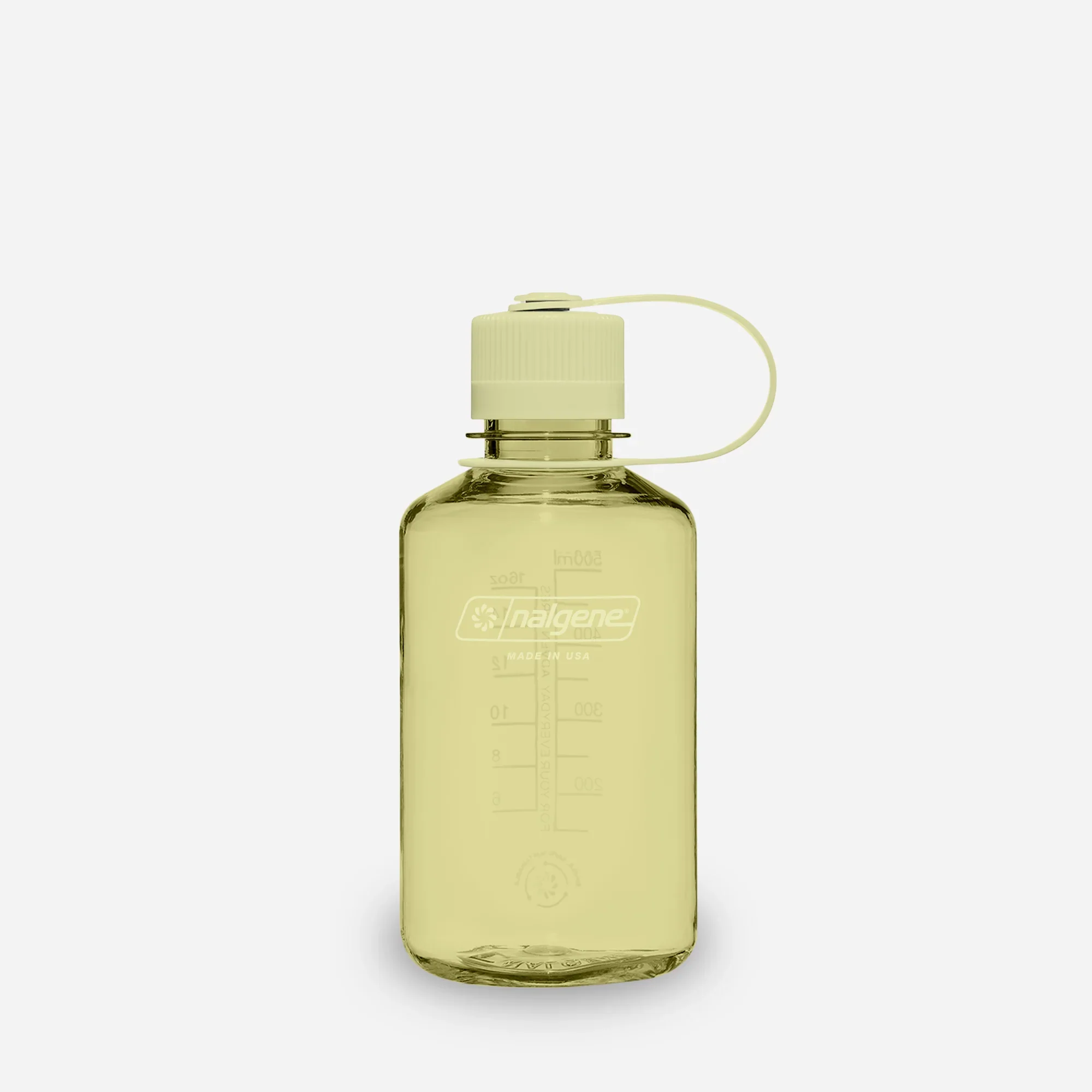 Nalgene Sustain Narrow Mouth 500ml Bottle - Image 16