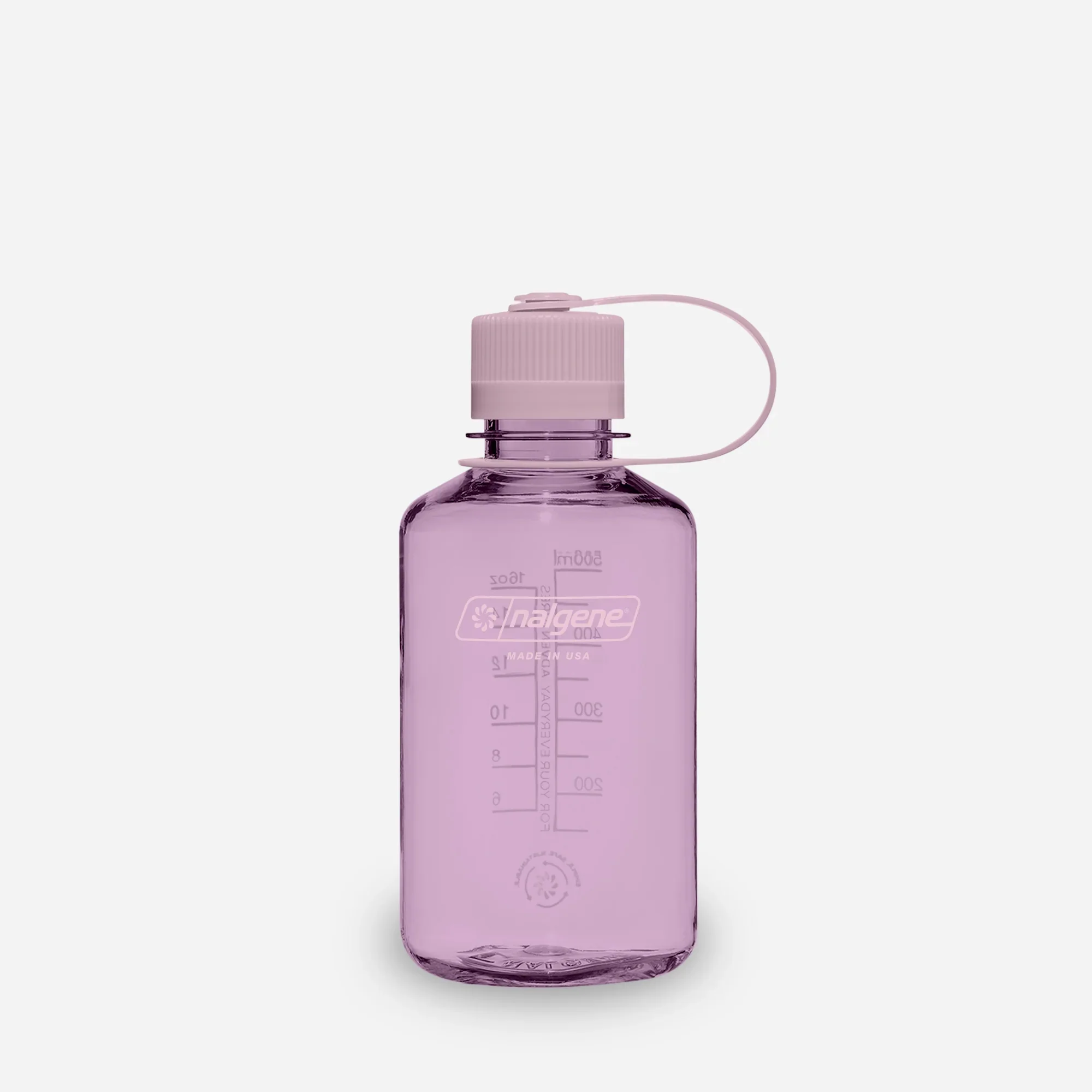 Nalgene Sustain Narrow Mouth 500ml Bottle - Image 17