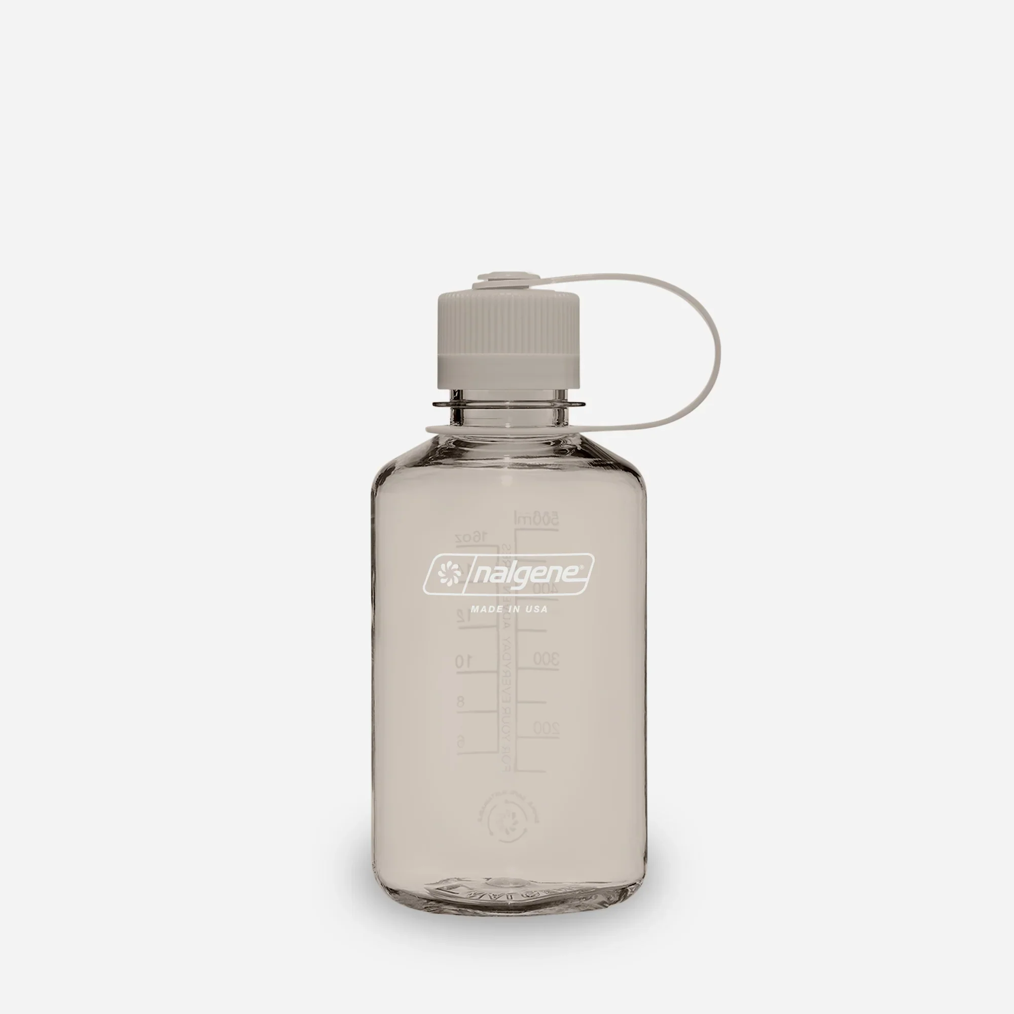 Nalgene Sustain Narrow Mouth 500ml Bottle - Image 18