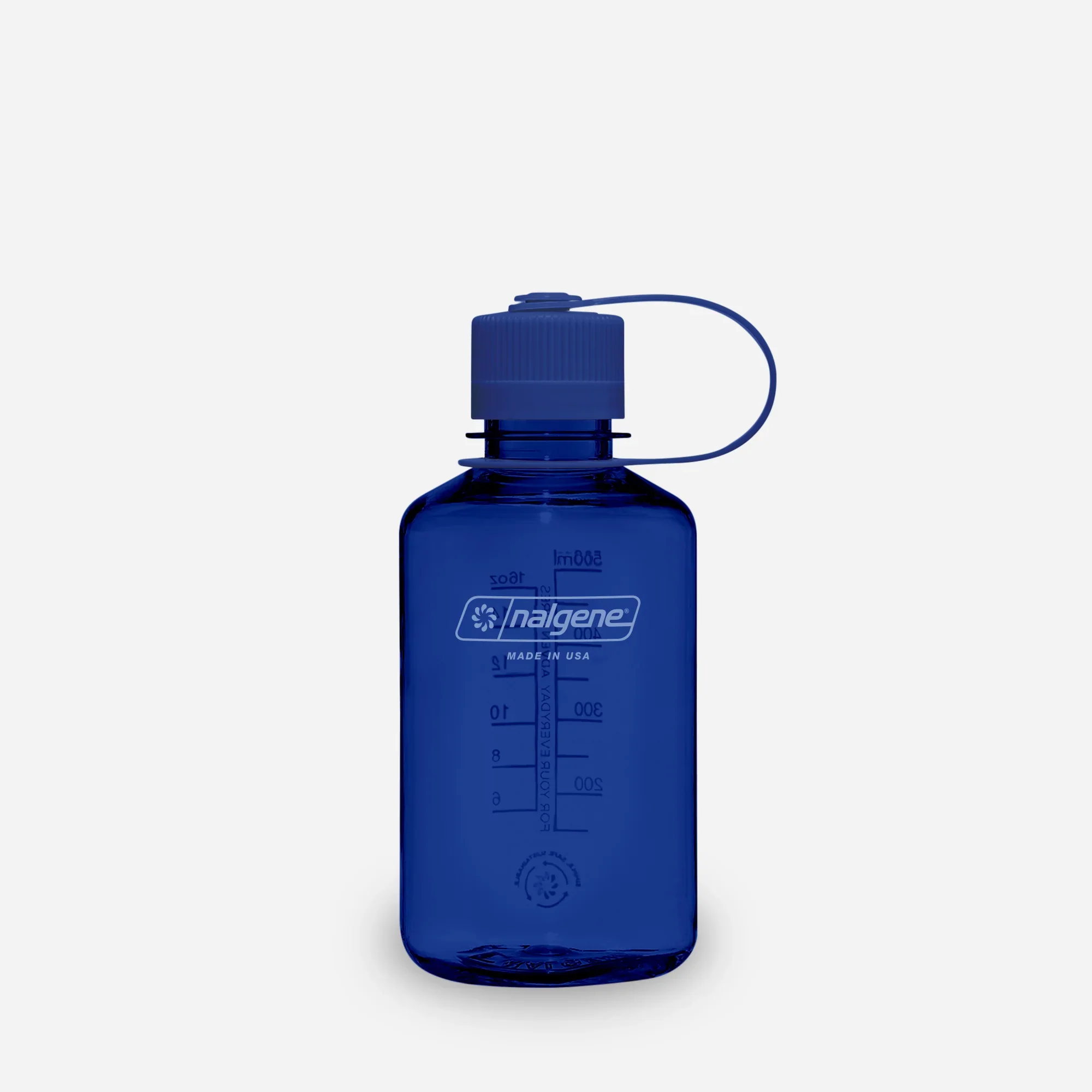 Nalgene Sustain Narrow Mouth 500ml Bottle - Image 19