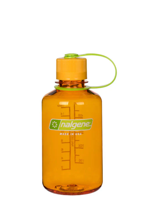 Nalgene Sustain Narrow Mouth 500ml Bottle - Image 2