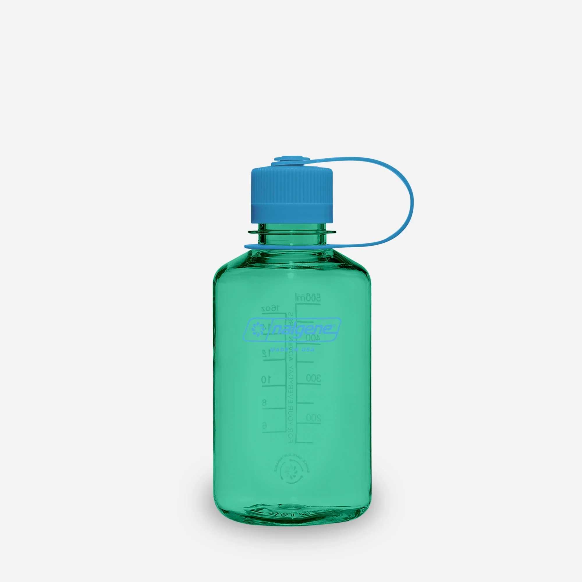 Nalgene Sustain Narrow Mouth 500ml Bottle - Image 20