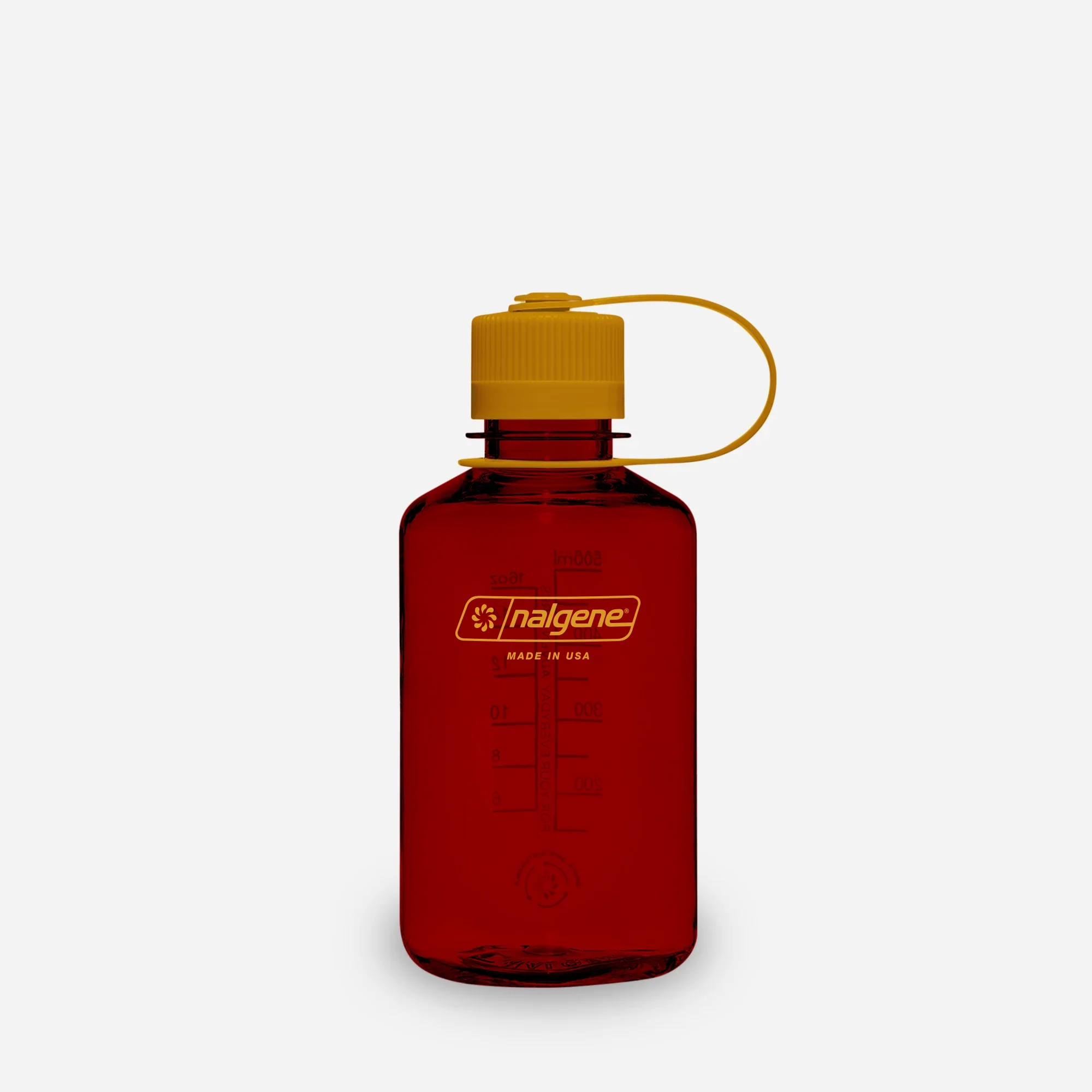 Nalgene Sustain Narrow Mouth 500ml Bottle - Image 21