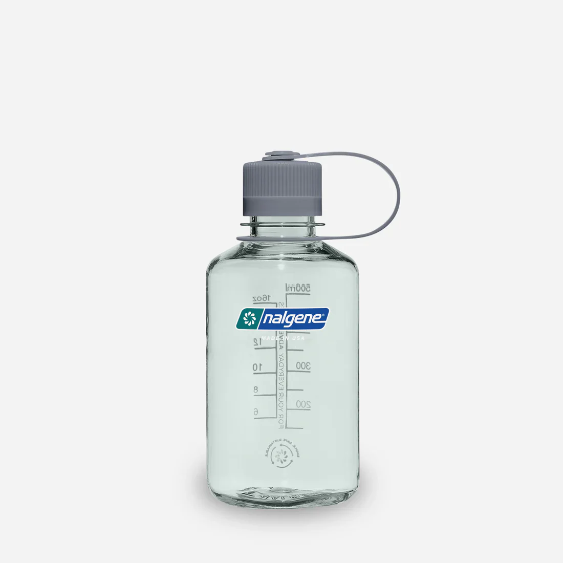 Nalgene Sustain Narrow Mouth 500ml Bottle - Image 22