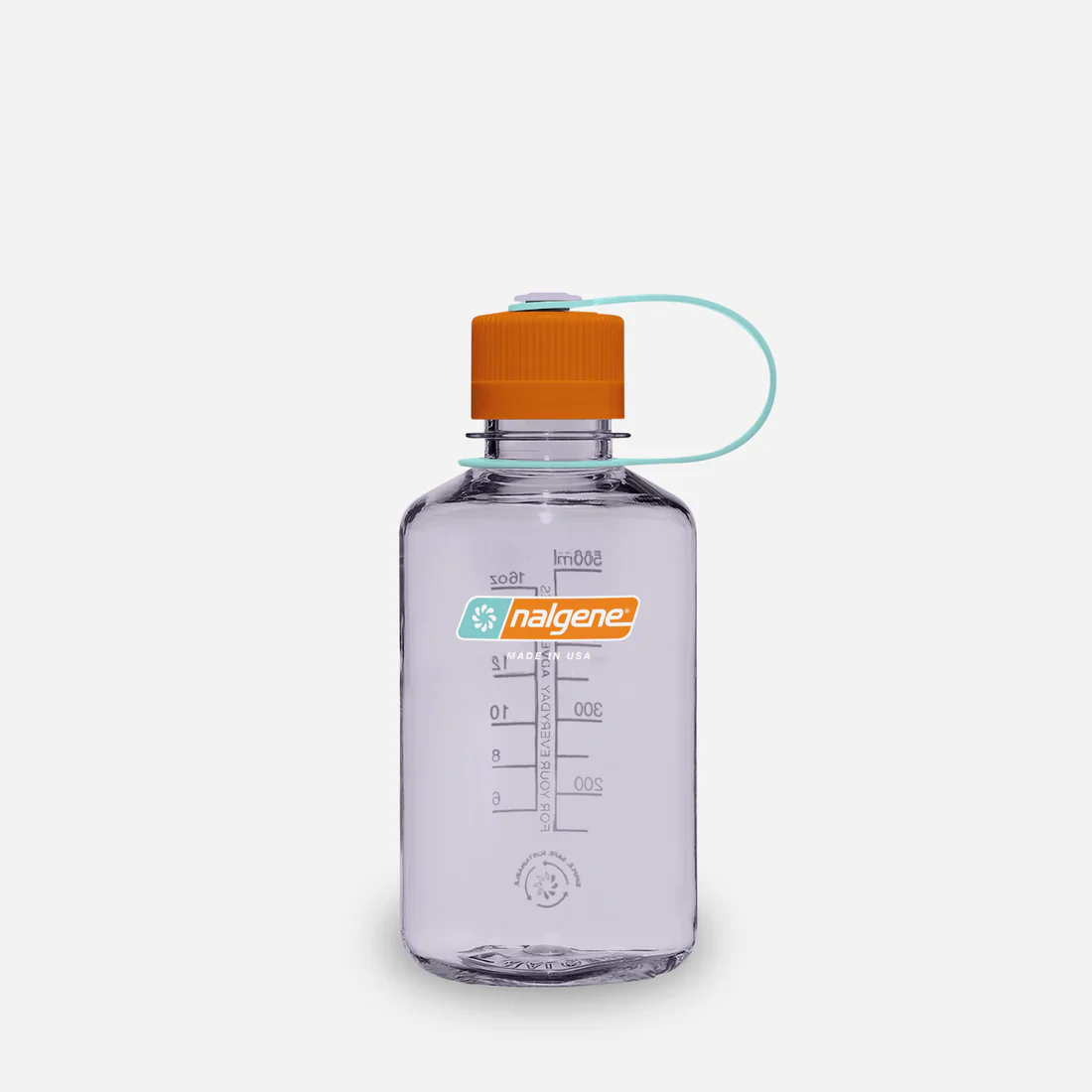 Nalgene Sustain Narrow Mouth 500ml Bottle - Image 23